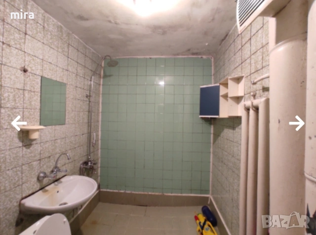 2 стаен апартамент Люлин 10 до метростанция 'Западен Парк', West Mall, снимка 9 - Апартаменти - 54045778