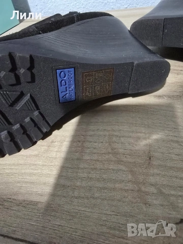 Нови Боти Aldo , снимка 5 - Дамски боти - 53056571