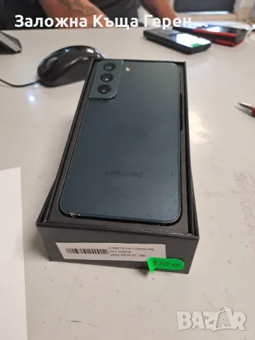 Samsung s22, снимка 4 - Samsung - 47053244