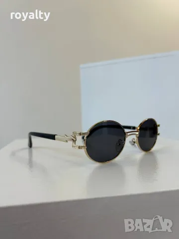 Дамски слънчеви очила , снимка 4 - Слънчеви и диоптрични очила - 49292773