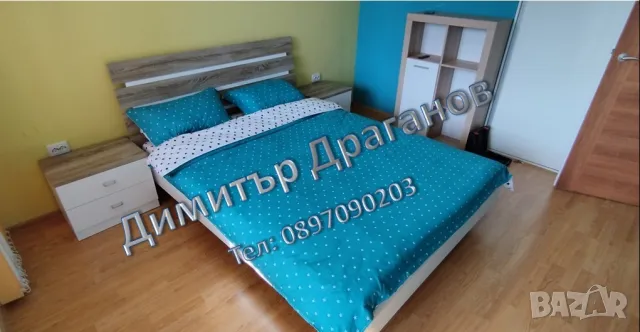 Тристаен апартамент с морска гледка в Каварна, снимка 16 - Апартаменти - 49969932