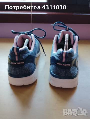 Маратонки Skechers 40 номер, снимка 4 - Маратонки - 54206298