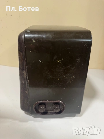 Старо радио, снимка 5 - Радиокасетофони, транзистори - 54127978