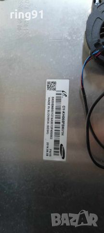 Захранване - BN44-00741A L65G4P PSLF311G06A TV Samsung UE65HU7500L, снимка 3 - Части и Платки - 46521445