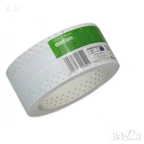 STRAIT-FLEX MEDIUM - КОМПОЗИТНА ЛЕНТА 10М