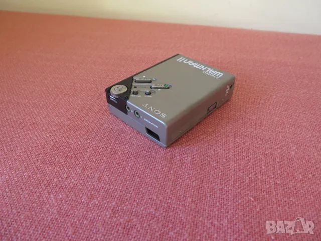 SONY WM-2 WALKMAN, снимка 11 - Радиокасетофони, транзистори - 49166979