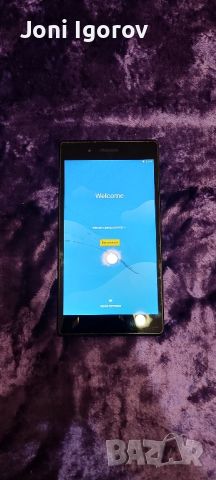 Таблет Lenovo Tab 7 / TB-7304F , снимка 1