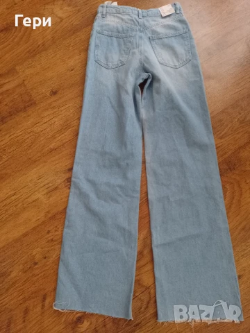 Нови дънки Defacto uk 4, снимка 2 - Дънки - 51092196