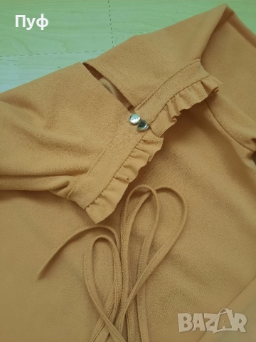 дамска рокля , снимка 2 - Рокли - 51838316