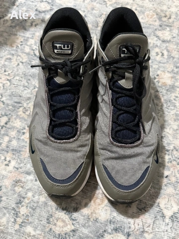 Nike Airmax Tw обувки, снимка 2 - Кецове - 54072288