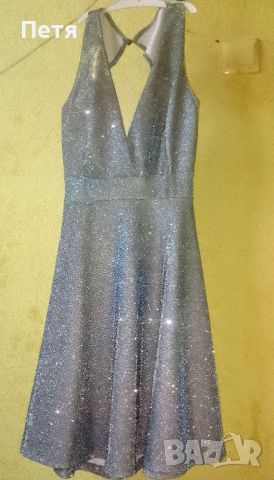 Елегантни рокли , снимка 4 - Рокли - 45506032
