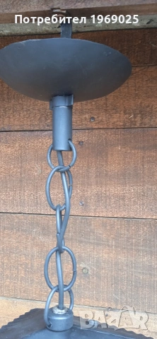 градински фенер , снимка 13 - Външни лампи - 54148016