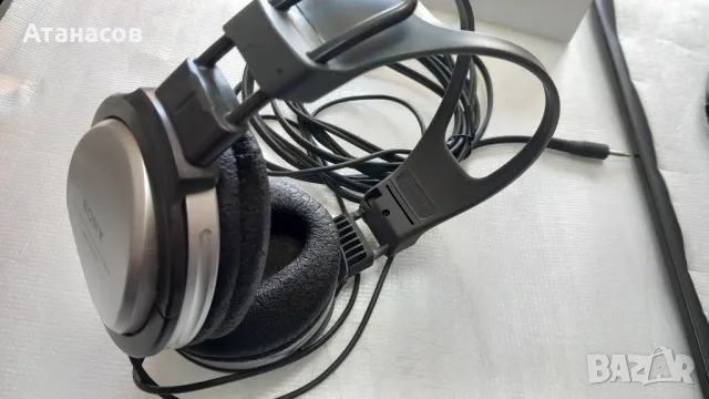 Sony MDR-XD100 - 40лв., снимка 7 - Слушалки и портативни колонки - 49318981