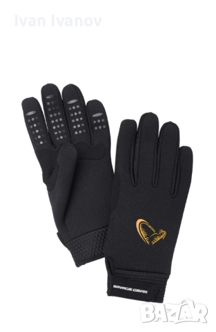 Savage Gear Neoprene Stretch 