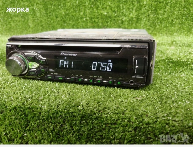 Painer deh-1800ubg, снимка 4 - Аксесоари и консумативи - 50649809