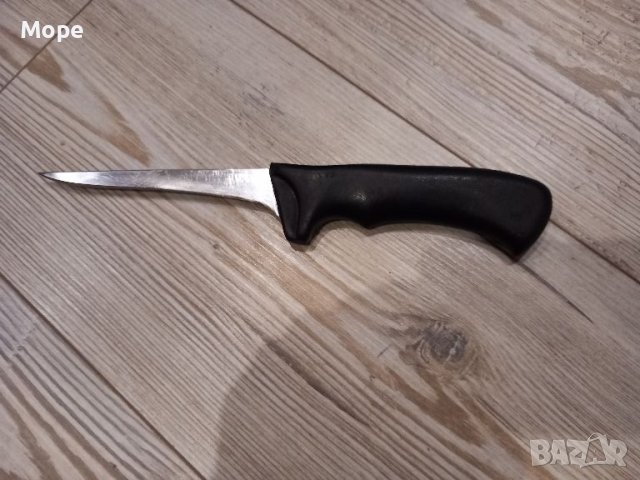нож за обезкостяване ТЕРНА 1923 , снимка 1 - Ножове - 46434413