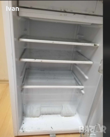 Хладилник Elite, снимка 5 - Хладилници - 53035210