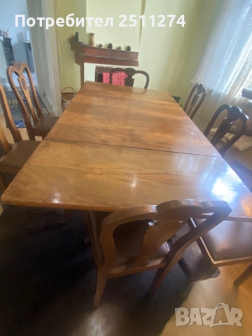 Ретро мебели