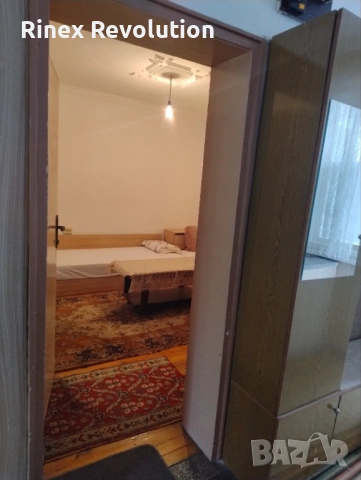 Двустаен апартамент под наем в Захарна Фабрика, снимка 9 - Апартаменти - 54057444