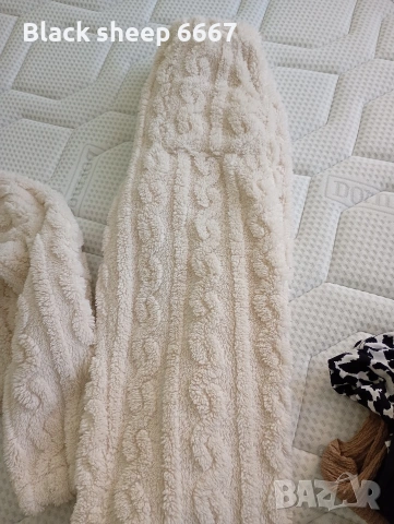 топъл комплект за вкъщи , снимка 2 - Комплекти - 53668075