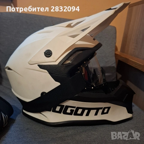 Каска,Очила и Ръкавици , снимка 2 - Ръкавици - 54229789