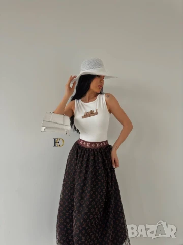 дамски комплекти chanel christian dior , снимка 6 - Комплекти - 51302719