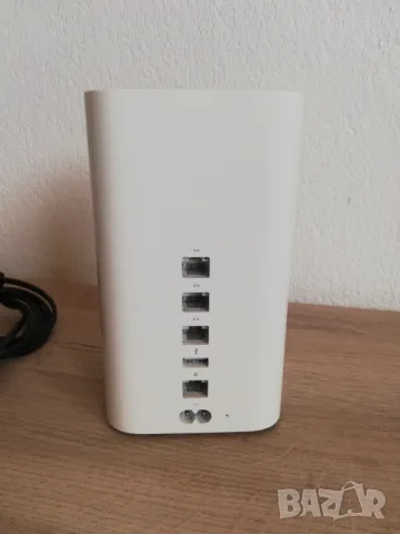 Apple Airport Extreme A1521, снимка 5 - Рутери - 50173720