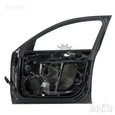 Предна дясна врата AUDI A4 (B8) 2008-2015 ID:148745, снимка 3 - Части - 51426280