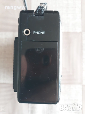 записващ стерео Walkman SUNNY , снимка 6 - Радиокасетофони, транзистори - 53765195
