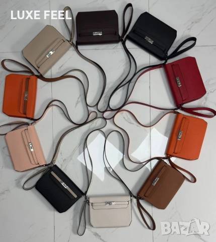 HERMES 💎Дамски Чанти 