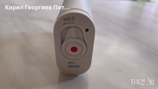 Sony Екшън камера HDR-AS100V, снимка 3 - Камери - 46039842