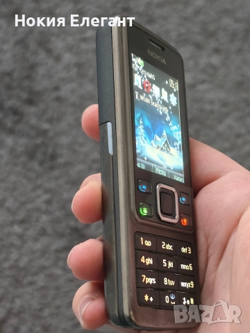 Nokia 6300i, снимка 5 - Nokia - 52826688