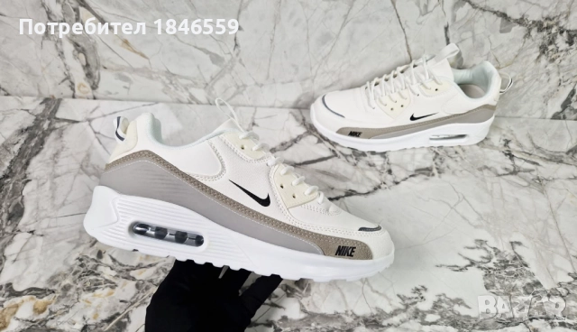 Мъжки маратонки Nike 40-45 Различни модели, снимка 5 - Маратонки - 51945241