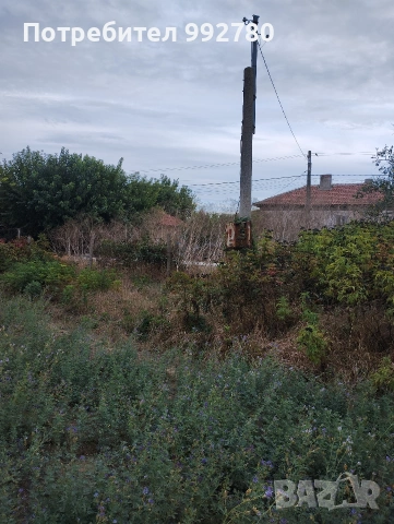 парцел, снимка 10 - Парцели - 53641271