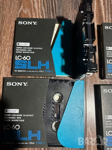 Продавам Sony LC-60,90 Елкасетки, снимка 6 - Аудиосистеми - 45759238