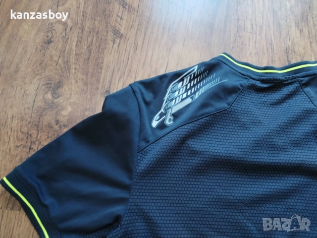 adidas - страхотна мъжка тениска S, снимка 4 - Тениски - 53828697