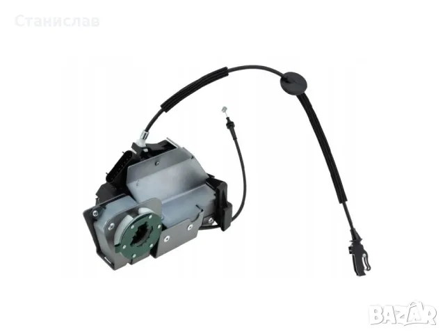 Ford Transit MK9 Брава за предна лява врата 