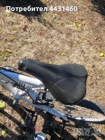 Колело Rocket 24 цола, снимка 4 - Велосипеди - 51951552