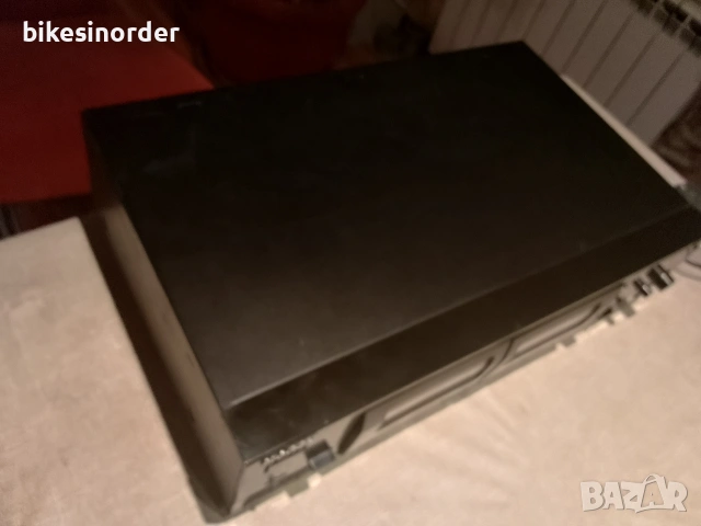 SONY TC-WR465 стил и качество , снимка 6 - Декове - 53171535