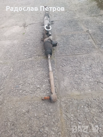 Рейка за Toyota corolla verso, снимка 2 - Части - 53724918