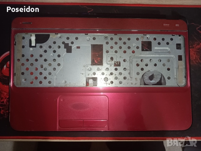 Комплект части за HP Pavilion G6, снимка 2 - Части за лаптопи - 52238942