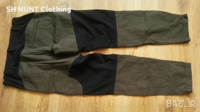 SWEDEMOUNT Nordkap Stretch Pant размер M панталон със здрава и еластична материи - 1092, снимка 3 - Екипировка - 49873519