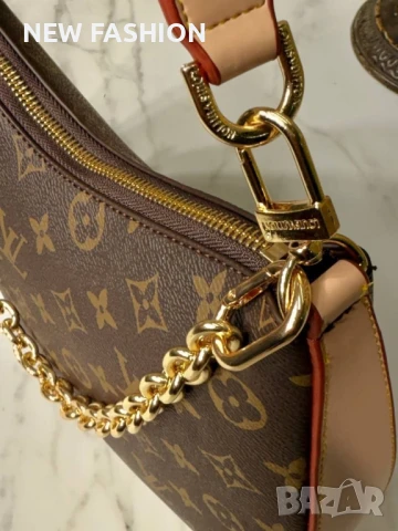 Дамски Чанти ✨ Louis Vuitton , снимка 14 - Чанти - 51298634