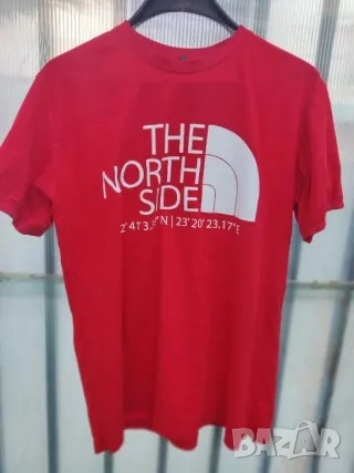 Яке THE NORTH FACE summit series Polar wind stopper Норд фейс Mъжко,с мембрана за арктически студове, снимка 2 - Якета - 52155758