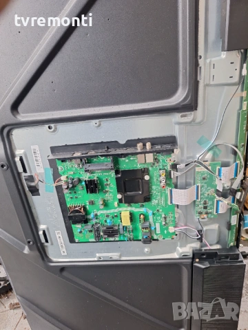 LED подсветка за дисплей HD500H1U01-T0L2  за  Телевизор HISENSE модел 50A6K, снимка 3 - Части и Платки - 54087815