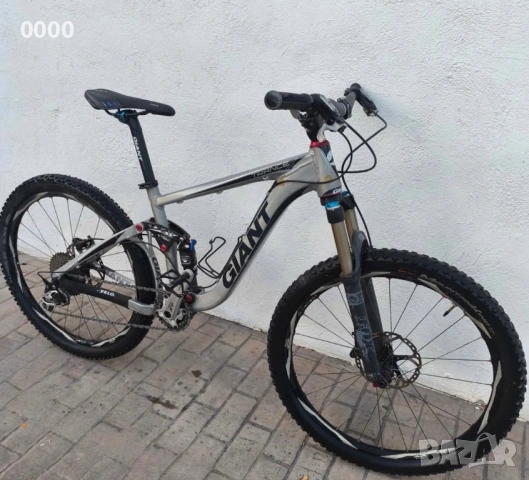Giant trace, снимка 3 - Велосипеди - 54194506