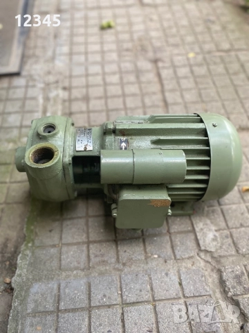 Помпа за вода  ! НОВА ! Водна помпа Вида