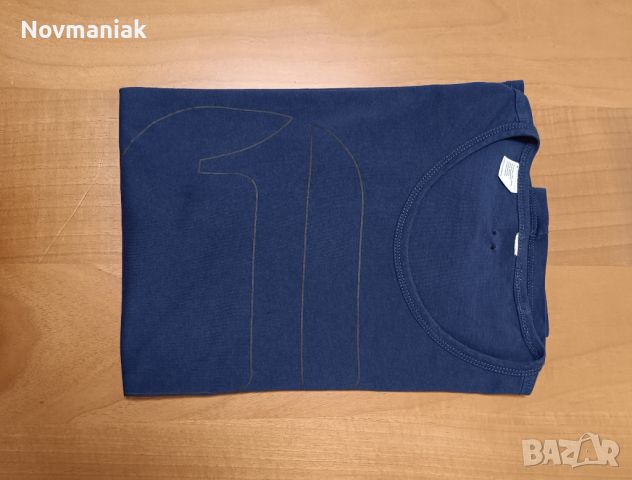 G-Star RAW®-Много Запазена, снимка 15 - Тениски - 46657066