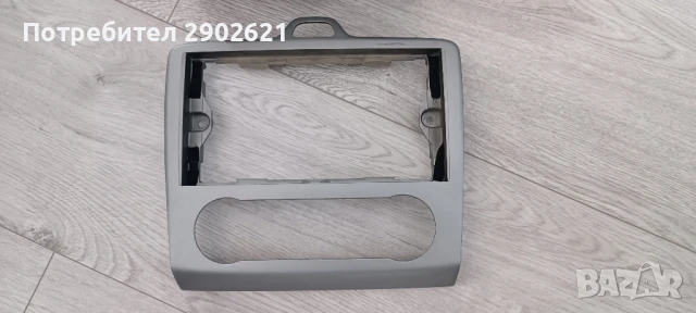 Оригинално CD/Радио за Форд , снимка 4 - Части - 50611563