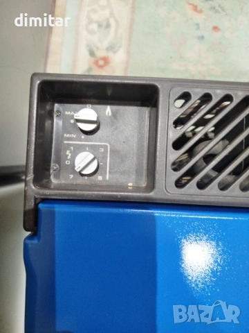 Хладилник ELECTROLUX  RC 1600- 12/220V-GAZ , снимка 3 - Хладилници - 53756376